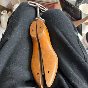 Men's Western Boot Stretcher